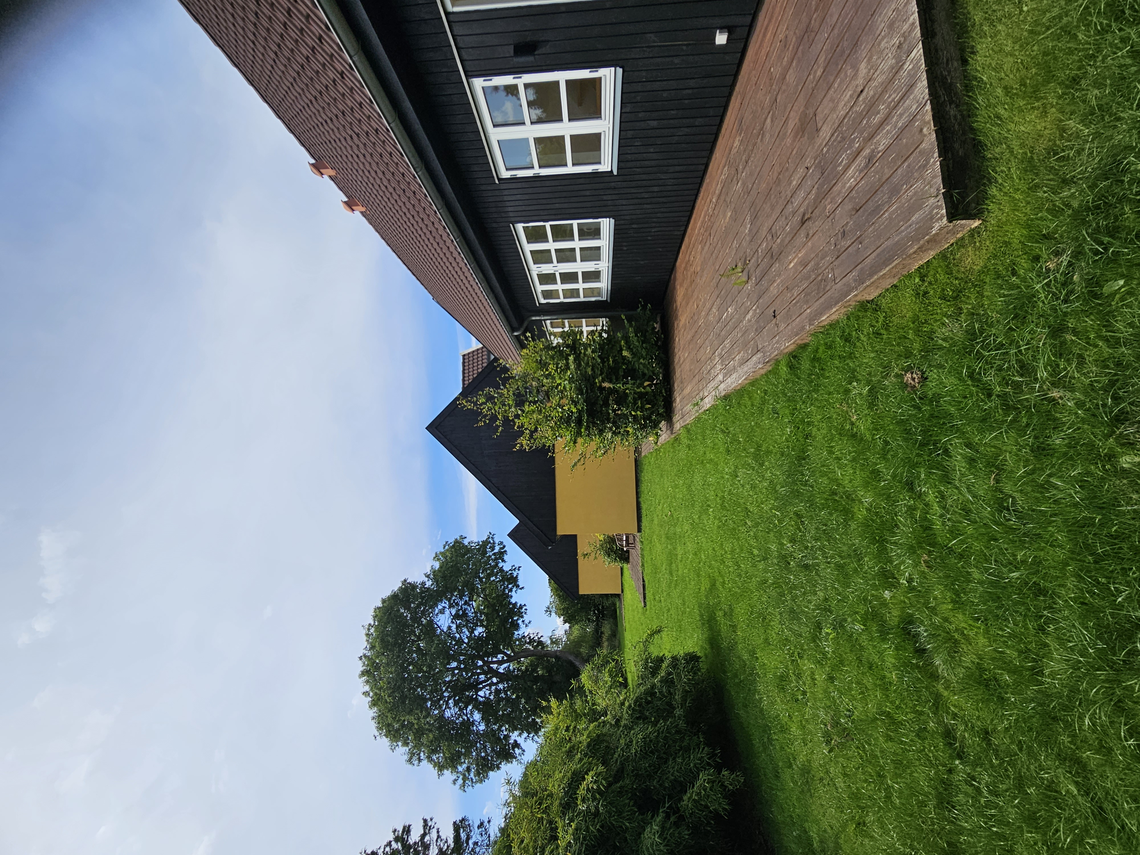 Renovering af feriehuse i Liseleje, billede 7